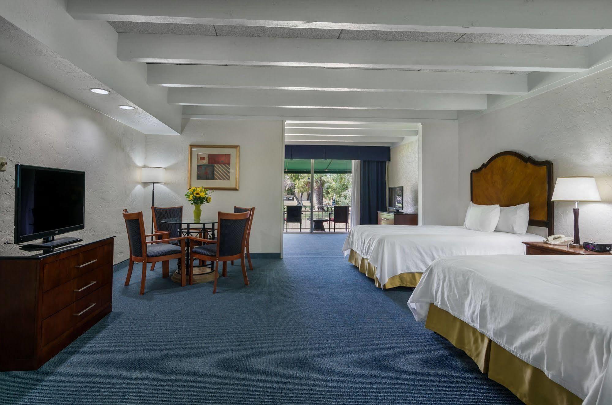 Independence 47 Hotel Scottsdale Buitenkant foto