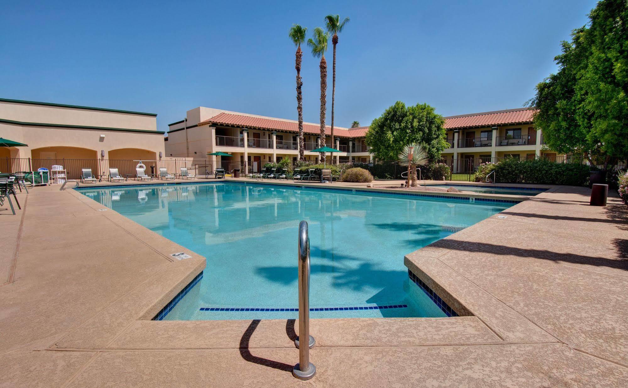 Independence 47 Hotel Scottsdale Buitenkant foto