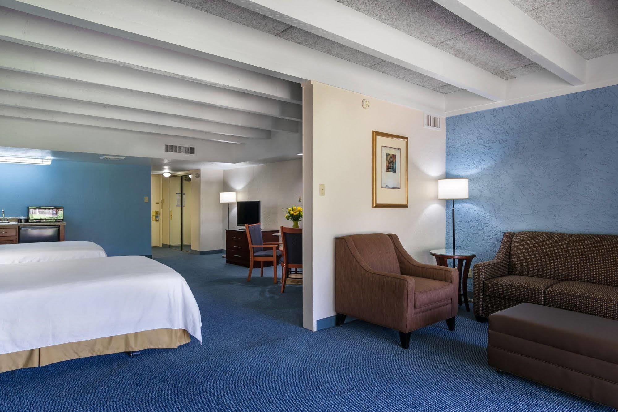Independence 47 Hotel Scottsdale Buitenkant foto