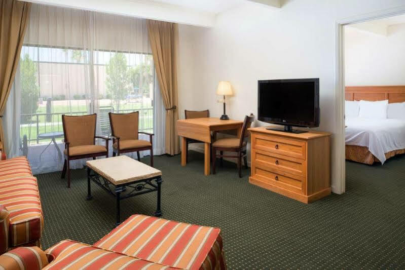Independence 47 Hotel Scottsdale Buitenkant foto